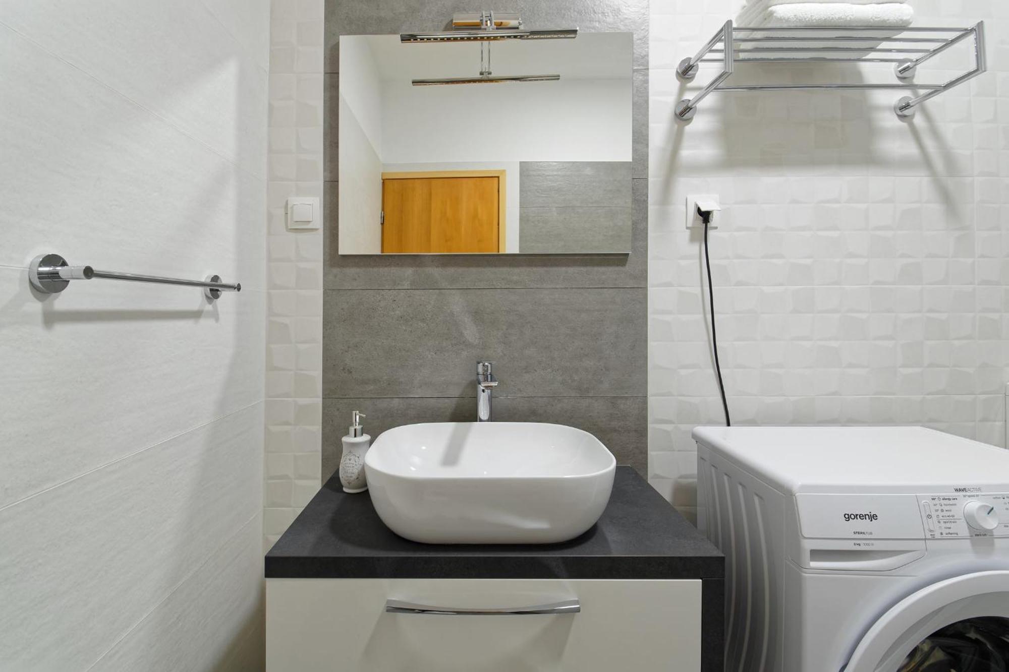 Apartment Larissa Višnjan Extérieur photo