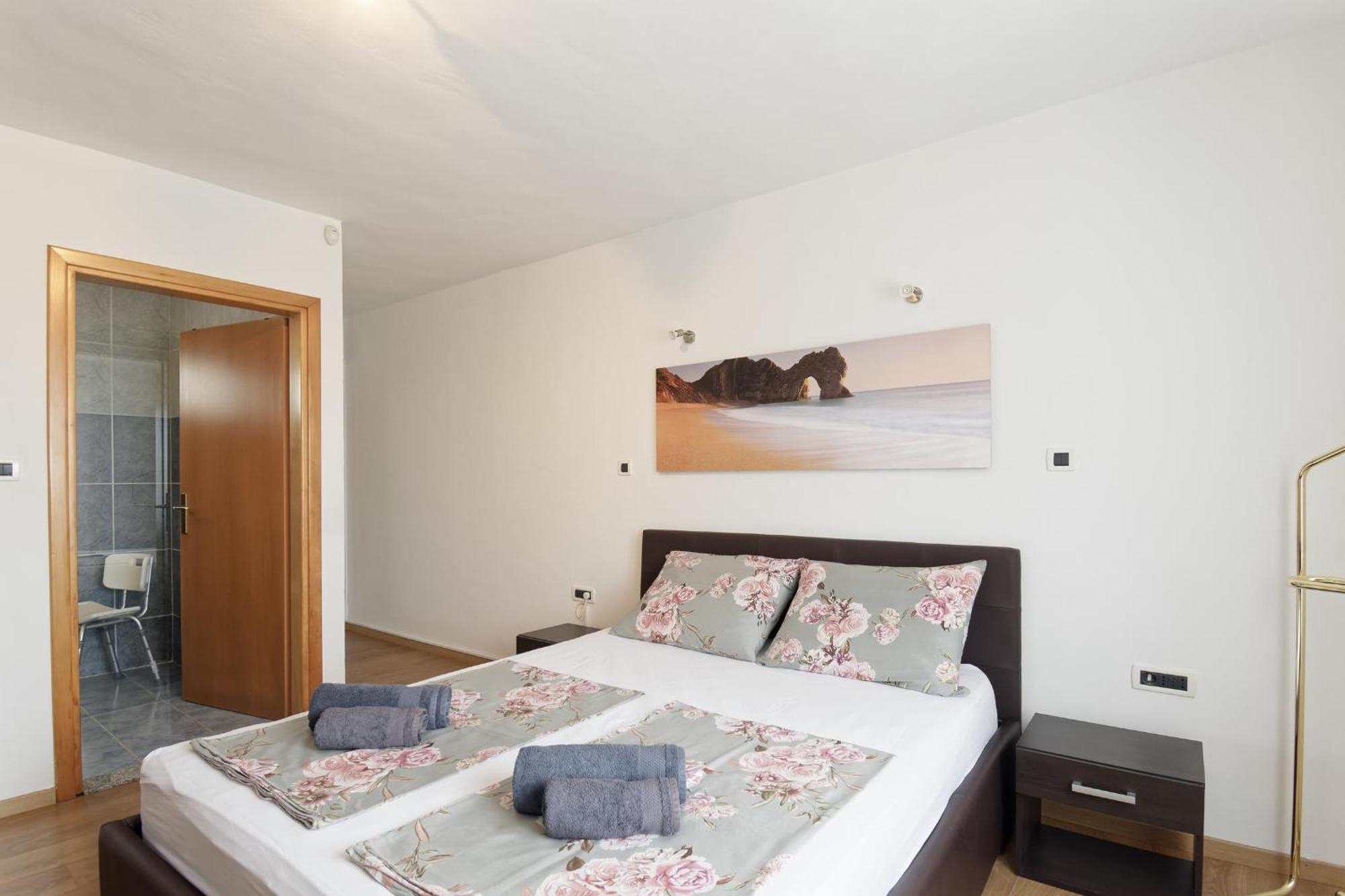 Apartment Larissa Višnjan Extérieur photo