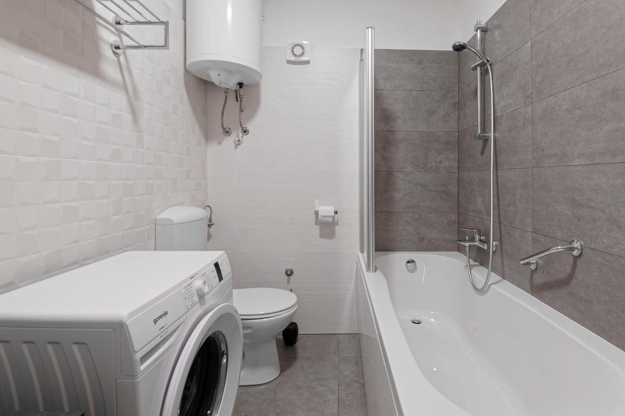 Apartment Larissa Višnjan Extérieur photo