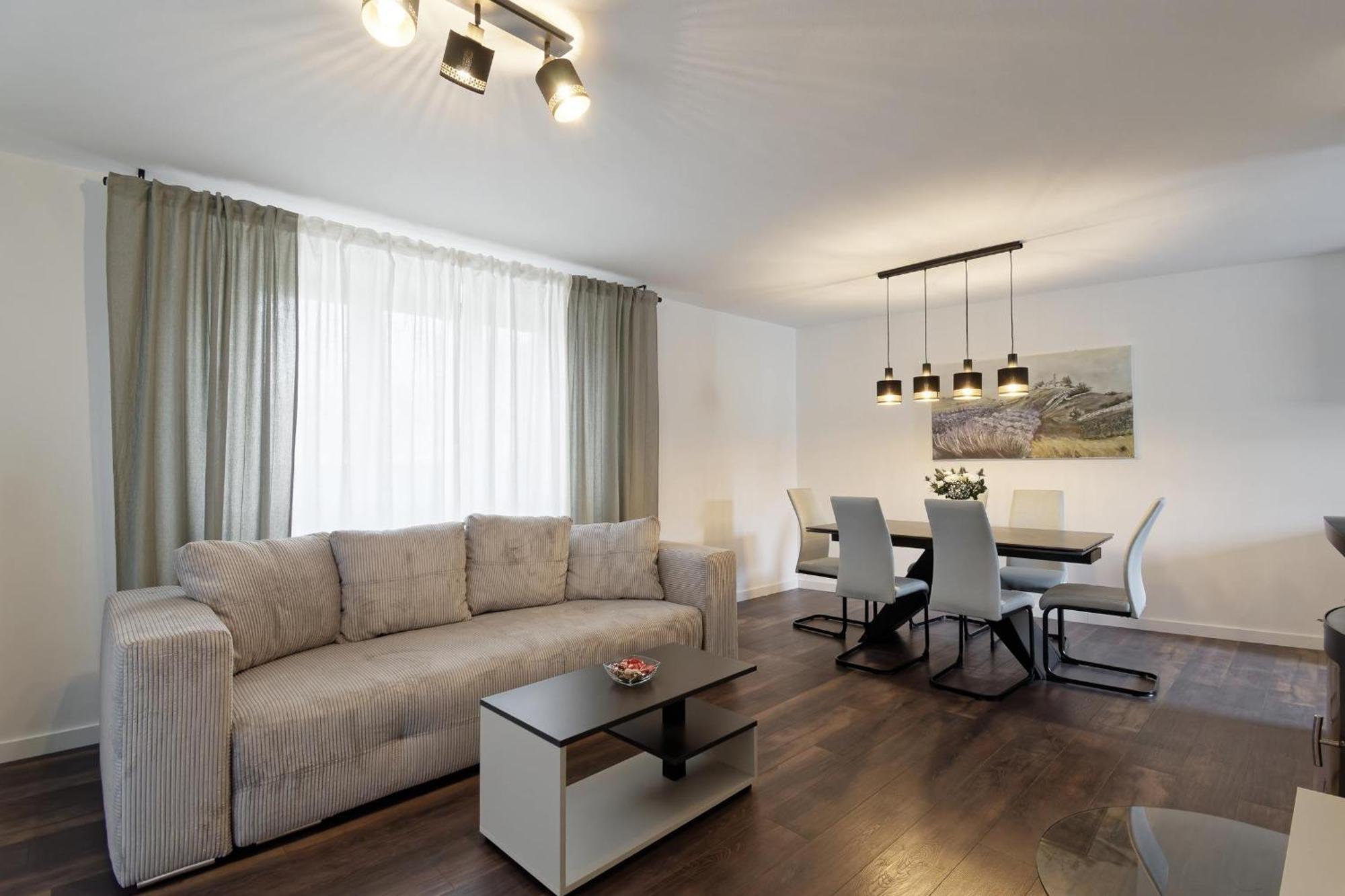 Apartment Larissa Višnjan Extérieur photo