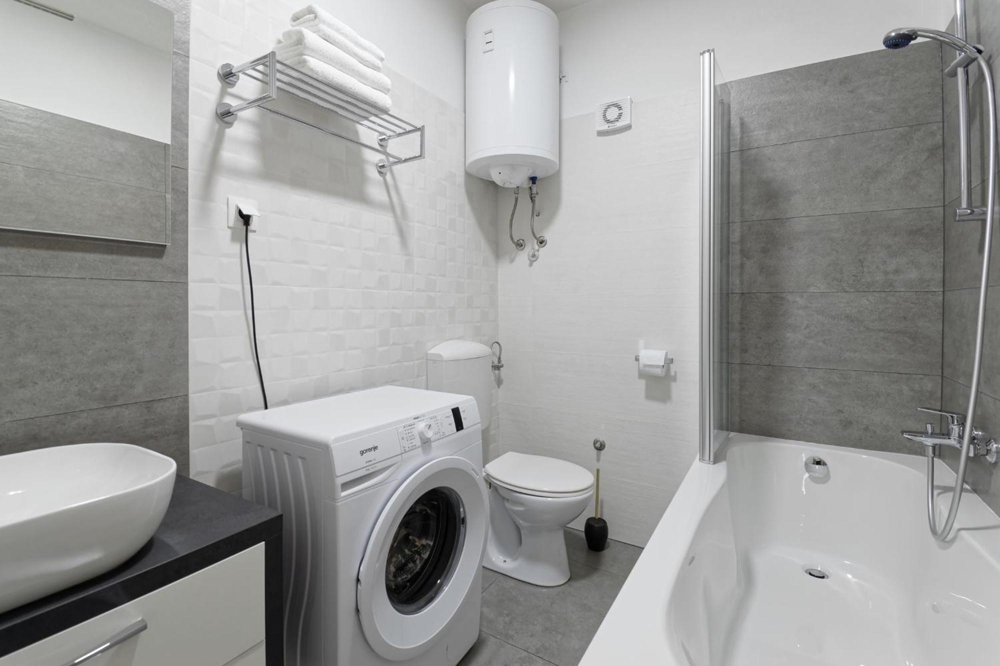 Apartment Larissa Višnjan Extérieur photo