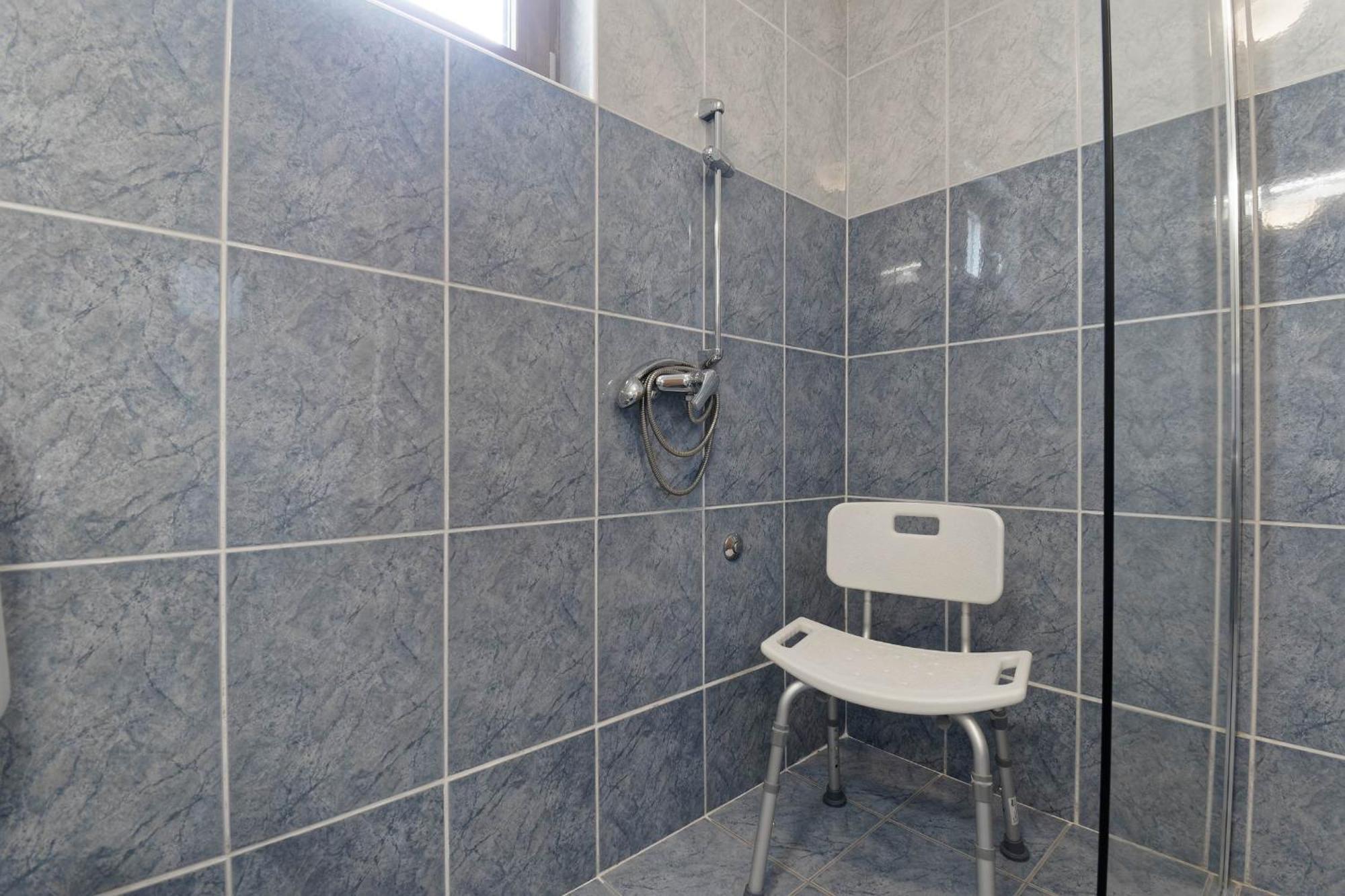 Apartment Larissa Višnjan Extérieur photo
