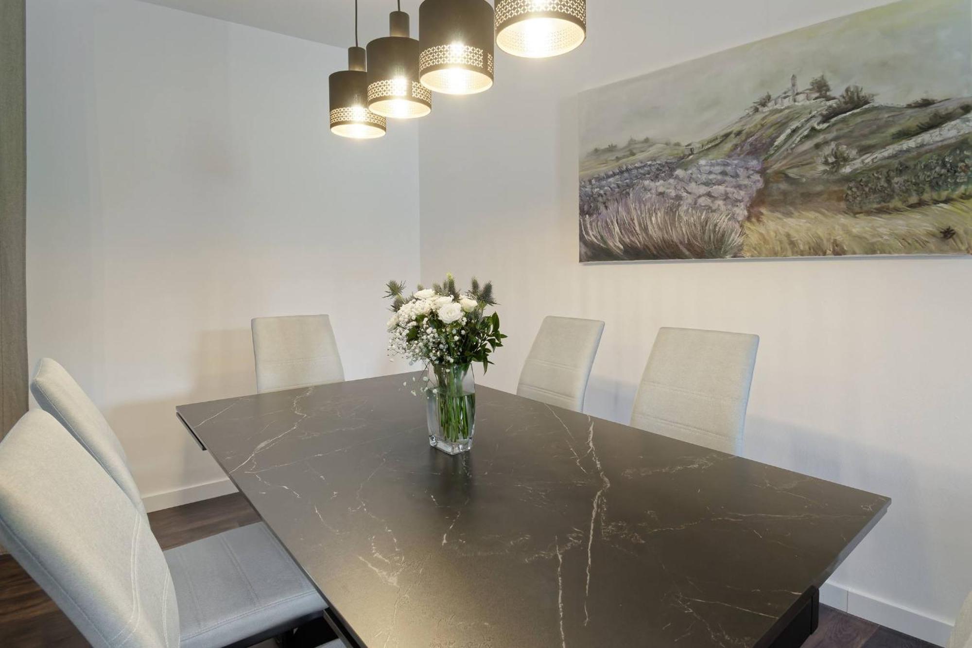 Apartment Larissa Višnjan Extérieur photo